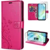 Coque + 2 Verres Trempés pour Samsung Galaxy A16 5G/4G, Voir les images du produit 1