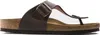 Birkenstock Ramses Braun - Herren Pantoffel - 044701 Produktbild-Vorschau 15