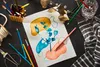 Aquarell-Buntstift - STABILO aquacolor - ARTY - 24er Pack - Produktbild-Vorschau 8