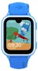 Smartwatch Garett Kids Vibe 4G niebieski Podgląd zdjęcia produktu 3