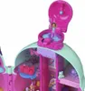 MATTEL Polly Pocket Set di casette per gelato JFT91 /2 Anteprima dell’immagine prodotto 13