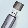 Adapter USB + USB-C UGREEN  CM185 czytnik kart SD + microSD Podgląd zdjęcia produktu 11