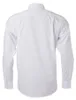 Klassisches Shirt aus pflegeleichtem Mischgewebe white, Gr. Produktbild-Vorschau 2