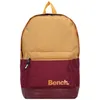 Bench. zaino per il tempo libero zaino Backpack Ocher / Anteprima dell’immagine prodotto 2