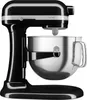 KitchenAid 5KSM70SHXEOB Küchenmaschine ARTISAN Onyx Produktbild-Vorschau 1