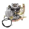 Vergaser for Nissan A14 Engine Cherry / Sunny 1.4L Carb Produktbild-Vorschau 9
