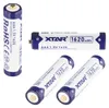 4 Stück AAA 1,5V 1620mWh typisch 1000mAh Lithium-Ionen Produktbild-Vorschau 1