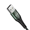 Mcdodo 6921002678445, 1,8 m, Lightning, USB A, Männlich, Produktbild-Vorschau 10