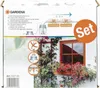 GARDENA city gardening Balkon Bewässerung Produktbild-Vorschau 27