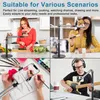 Handyhalterung, Universal Handy Halterung, Handy Ständer Produktbild-Vorschau 5