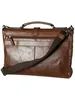 PICARD Leder Aktentasche Buddy Briefcase Cognac braun Produktbild-Vorschau 21