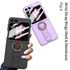 Étui pour Samsung Galaxy Z Flip 6 / Z Flip 7 FE Housse en Voir les images du produit 6