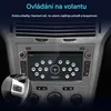 Vestavěná navigace 2+64GB Android14 Carplay 7" WIFI Náhled obrázku produktu 5