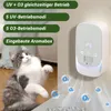 Luftreiniger mit Ozon, UV Dedesinfektion mit Duftbox, Produktbild-Vorschau 3