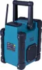 Akku-Radio Dab+/Fm Mit Bluetooth Und Usb, 18 V – Ded7006Bt Produktbild-Vorschau 6