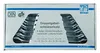 SW-Stahl Doppel-Ringschlüsselsatz 01-110-WB 250mm 130mm Produktbild-Vorschau 2