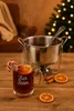 HI - Feuerzangen-Bowle Set Edelstahl Feuerzangenbowle 3,5 Produktbild-Vorschau 2