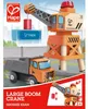 Hape E3715, Auslegerkran, 3 Jahr(e), Mehrfarbig Produktbild-Vorschau 14
