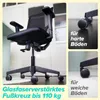 Trendoffice by Dauphin, sedia da ufficio to-sync work mesh Anteprima dell’immagine prodotto 3