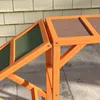 PawHut - Passerelle d'agilité pour chiens - Équipement Voir les images du produit 9