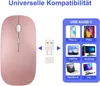 Bluetooth-muis voor MacBook Productafbeelding-voorbeeld 2