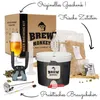 Brew Monkey® Bierbrauset Helles/Blond | Komplett Set 5 Produktbild-Vorschau 2