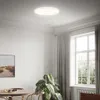 Lampa sufitowa LED lampa sufitowa salon korytarz neutralny Podgląd zdjęcia produktu 5