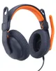 Logitech Zone Learn, Przewodowa, Edukacja, 154,5 g, Zestaw Podgląd zdjęcia produktu 9