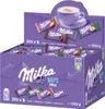 Mondelez Milka Naps Mix Box Mini barrette di cioccolato Anteprima dell’immagine prodotto 2