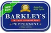 Barkleys Intense Peppermint Gum gomma da masticare senza Anteprima dell’immagine prodotto 1
