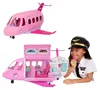 Barbie JLW92, juguete para jugar con la muñeca, a partir de Vista previa de la imagen del producto 1