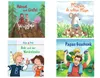 Weihnachts Adventskalender mit 24 Minibüchern Kinder Produktbild-Vorschau 5