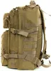 Taktischer 50L Rucksack Solier SV21 Harden für Herren Produktbild-Vorschau 7