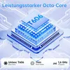 OUKITEL OT5S Tablet Android 14 12 Zoll 2.4K Tablets Produktbild-Vorschau 2