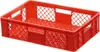6 Stück Bäckerkisten / Brotkisten 600 x 400 x 150 mm Produktbild-Vorschau 2