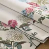 Eurofirany Tischdecke Gobelin beige 100 cm x 100 cm Produktbild-Vorschau 3