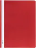 Raccoglitore A4 PP rosso Anteprima dell’immagine prodotto 1