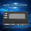 RC baterie indikátor napětí metr balancer discharger pro 2  Náhled obrázku produktu 7