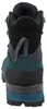 LOWA Randir GTX Mid Damen Wanderstiefel blau Veloursleder - Produktbild-Vorschau 3