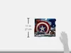 Avengers Captain America Magnetschild Captain America Produktbild-Vorschau 2
