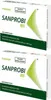 Two boxes of Sanprobi IBS probiotic supplement. Produktbild-Vorschau