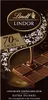 Lindt Tafel Lindor Extra Dunkel 70% 100g Produktbild-Vorschau 2