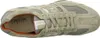 Geox Herren Halbschuh Schnürer 'U Snake K' beige/dk-orange, Produktbild-Vorschau 36