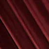 Eurofirany Vorhang VILLA dunkel dunkelrot 140X270 Produktbild-Vorschau 9