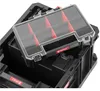 Qbrick System sada 6 krabiček na malé díly + 6 krabiček na Náhled obrázku produktu 11