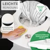 ZWERGHELD® Premium Baby Hochstuhl ZS3 Set - mitwachsend & Produktbild-Vorschau 6