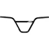 Lenker FORCE BMX 9'' Fe, 724x228x22,2mm, schwarz Produktbild-Vorschau 2