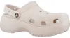 Crocs Classic Platform Clog W Nago Podgląd zdjęcia produktu 5