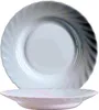 Ritzenhof und Breker Suppenteller Trianon weiß 22,5cm 1 Produktbild-Vorschau 6