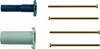 GROHE 14058000, Chrom Produktbild-Vorschau 1